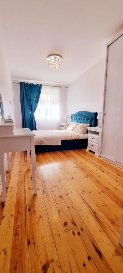 Jaukus Apartamentai Miesto Centre Siauliai  Bagian luar foto