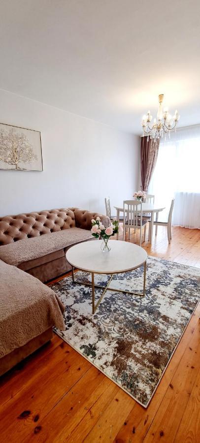 Jaukus Apartamentai Miesto Centre Siauliai  Bagian luar foto